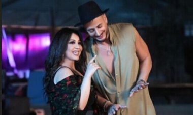  سعد لمجرد ويسرا محنوش يجتمعان في ديو "عندي فكرة"