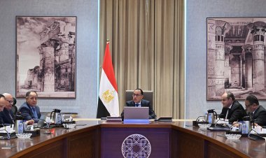 فبراير المقبل.. بدء التشغيل التجريبي لمصنع إطارات الملاكي