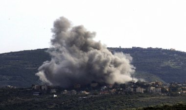 الجيش الإسرائيلي: الهجوم على منشأة عسكرية لـ«حزب الله» كان بداخلها أسلحة