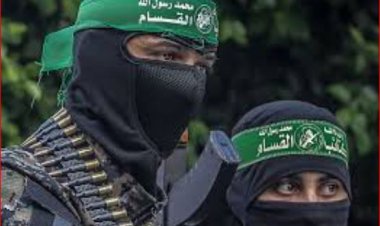 القسام تقصف تجمعات لجنود الاحتلال في خان يونس