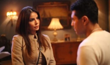 رمضان 2024.. فريال يوسف تنضم لابطال حكاية «شغف» من مسلسل «أسود باهت»