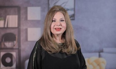 فادية عبد الغني: غيابي عن الفن بسبب قلة الأدوار الجيدة.. وماجد المصري فنان موهوب وعشرة عمر