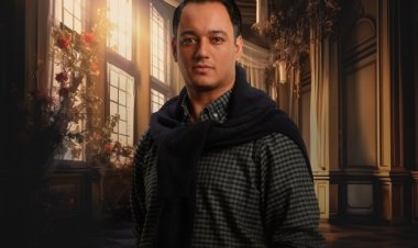 حسن عبدالله يقع في غرام ريم سامي في «حدوتة منسية»