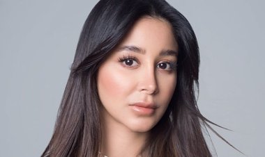 أول تجربة مصرية لأسيل عمران: تزور مصر قريبًا لبدء العمل