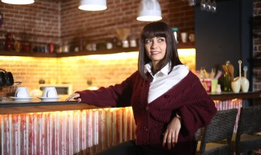 تفاصيل دور سهر الصايغ في حكاية «شغف» من مسلسل"أسود باهت" رمضان 2024