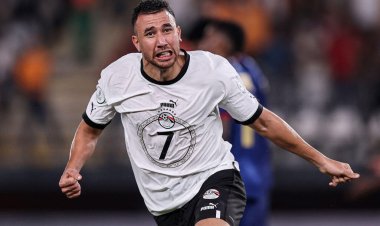 بعد التأهل.. تعرف على منافس مصر في دور الـ 16 من كأس الأمم الإفريقية