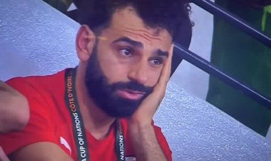 تقارير إنجليزية: ليفربول يجهز صلاح للمشاركة أمام آرسنال «الأسبوع المقبل»