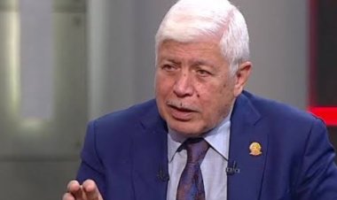 محمد الغباري: نتنياهو فشل في إدارة الحرب الدائرة في غزة