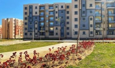 أخر أخبار شقق الاسكان الاجتماعي 2024