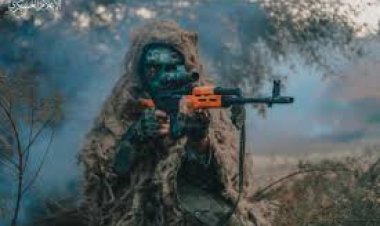 سري للغاية... برامج بريطانيا وأمريكا لدعم جيش الاحتلال في غزة