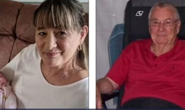 فتاة تلتقي بوالدها منذ 63 عاماً بعد وفاته