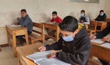 مديريات التربية والتعليم تعلن عن جداول امتحانات شهر فبراير 2024