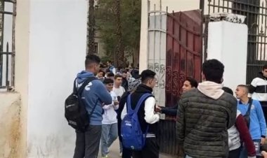 تحرك برلماني عاجل لتشديد عقوبة تسريب الامتحانات من القيادات التعليمية