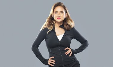 «فراولة»... نيللي كريم تعلن عن مشاركتها في السباق الرمضاني بمسلسل جديد