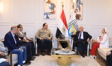 «بعد التأمين الصحي الشامل»... جنوب سيناء تتحول لمنطقة جذب للسياحة العلاجية