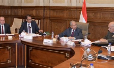 دفاع النواب توافق على تعديل قانون القضاء العسكري للسماح باستئناف الأحكام الصادرة من المحكمة العسكرية للجنايات