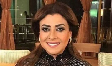 نشوى مصطفى: أنوار اسم الله «البديع» تتجلى من خلال الفن... فهو نعمة في حياتنا