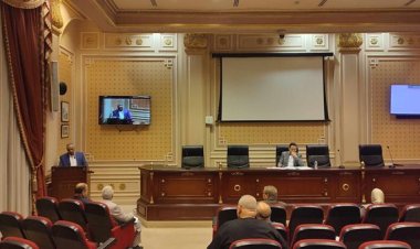 زراعة النواب تناقش طلبات إحاطة بشأن نزاعات على مشكلات الري بالمنوفية