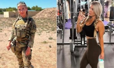 بعد تصدرها التيرند.. جندية تقدم على الانتحار والسبب مجهول