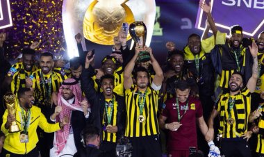 السعودية تعلن تأجيل كأس السوبر لـ أجل غير مسمى