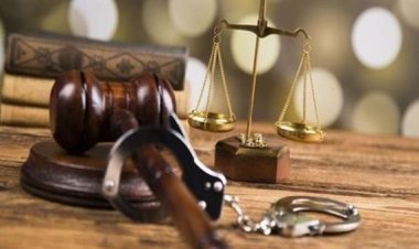 إحالة المتهم بقتل مواطنين بدولة قطر للجنايات