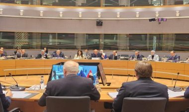 12.8 مليار دولار.. تمويلات ميسرة أوروبية لمصر خلال 4 سنوات