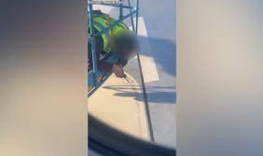 اكتشاف فقدان براغي يؤدي لإلغاء رحلة جوية لنيويورك.. قصة رصد مشكلة في مطار مانشستر