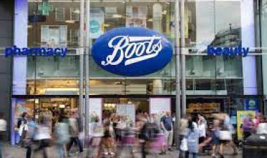 شركة "Boots" تعلن إغلاق 300 فرع وتخفيض عدد المتاجر