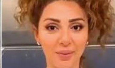 «مرت مرور الكرام لولا الفتحة».. خبير موضة يعلق على إطلالة ميريام فارس