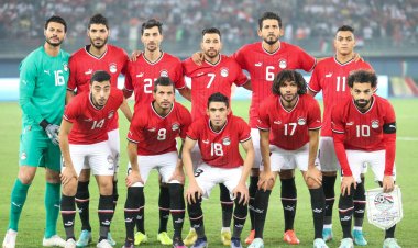 خاص لـ العاصمة... نائبة برلمانية تهاجم اتحاد الكرة: متعلقوش خيبتكم على محمد صلاح