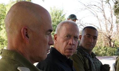 "جالانت": إسرائيل لا تريد الحرب مع "حزب الله" لكنها مستعدة