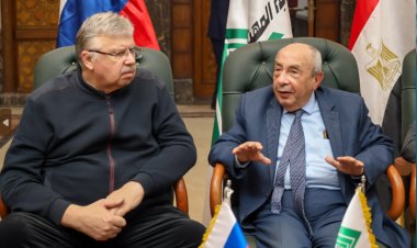 نقيب المهندسين: ندعم إقامة «مفاعل الضبعة» وكل ما يصب في مصلحة اقتصاد مصر