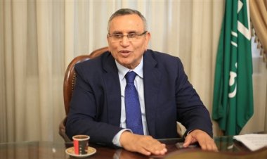 عبد السند يمامة عن «عيد الشرطة»: ذكرى لروح العزيمة والمقاومة والبطولة