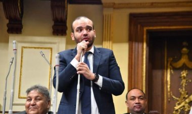 النائب كريم السادات: إنجاز مشروع الضبعة النووي «ملحمة مصرية» في هذه الظروف