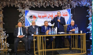 نقيب المحامين: هناك أشخاص قدموا وعودًا على مدار 20 عاما «ولم يفعلوا شيئاً» للنقابة