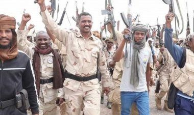 لجان مقاومة: الدعم السريع تعذب مواطنين مختفين قسريا في ولاية الجزيرة