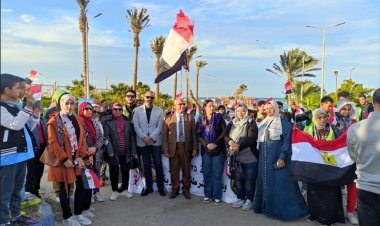 قيادي بـ«حزب المصريين»: الاحتفال بعيد الشرطة شرف عظيم وفخر لـ«أبناء مصر»