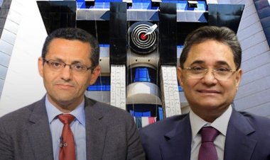 عاجل.. «مجلس الصحفيين» يُحيل عبد الرحيم علي رئيس مجلس إدارة «البوابة» للتحقيق