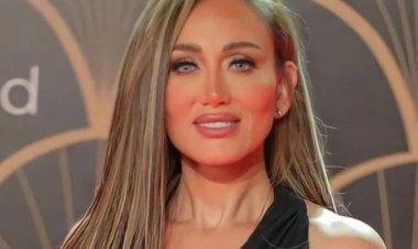 ريهام سعيد تفتح النار على طبيب تجميل شهير: «شوهتني وبوظت وشي»
