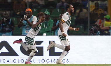 الكاميرون تتأهل بـ«سيناريو مجنون» لثمن نهائي أمم إفريقيا بعد الفوز على جامبيا