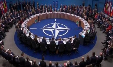 البرلمان التركي يوافق على انضمام السويد لـ حلف الناتو