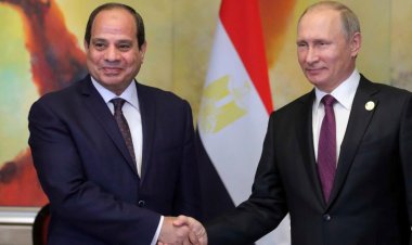 متحدث رئاسة الجمهورية يكشف عوائد مشروع الضبعة النووي