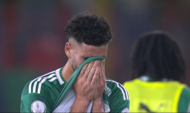 الجزائر تخسر من موريتانيا وتودع كأس أمم أفريقيا.. وأنجولا تتأهل متصدرة