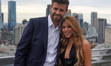 «السبب مدربة اللياقة»... تفاصيل جديدة حول انفصال جيرارد بيكيه وشاكيرا