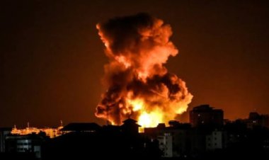 عاجل.. جهود وساطة مكثفة لمصر وقطر والولايات المتحدة تركز على هدنة لمدة شهر في غزة