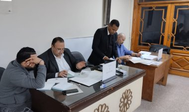 انتهاء التقديم في انتخابات نقابة المهندسين و1008 مرشحين يتنافسون في السباق