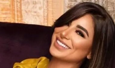 إطلالة جورى بكر تثير الجدل بسبب زيادة وزنها