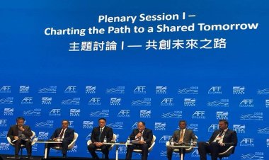 المالية: نتطلع لإستكشاف بدائل ميسرة أكثر قدرة على تلبية احتياجات مصر التمويلية