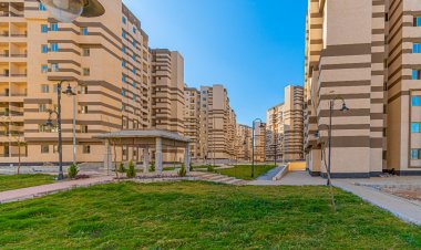وزير الإسكان يعلن طرح وحدات سكنية كاملة التشطيب بمشروع «valley towers» بمدينة حدائق أكتوبر