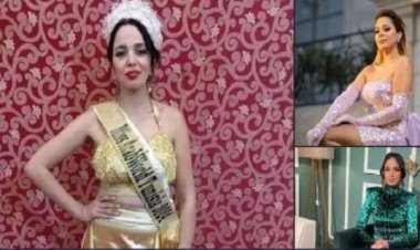 أين معايير الجمال؟  ملكة جمال العرب تثير غضب السوشيال ميديا